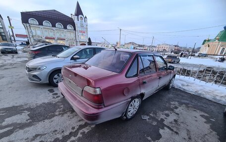 Daewoo Nexia I рестайлинг, 2006 год, 85 000 рублей, 1 фотография