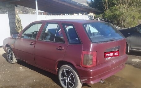 Fiat Tipo 160, 1989 год, 110 000 рублей, 1 фотография