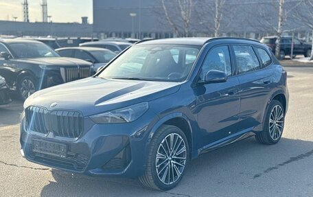 BMW X1, 2025 год, 1 фотография