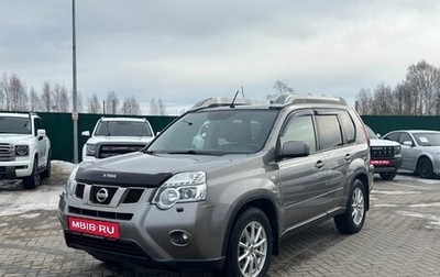 Nissan X-Trail, 2012 год, 1 350 000 рублей, 1 фотография