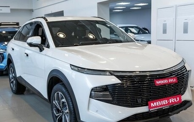 Haval F7x, 2026 год, 3 799 000 рублей, 1 фотография