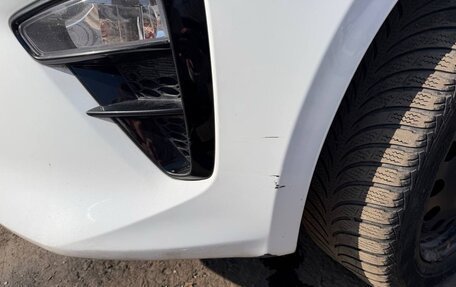 KIA cee'd III, 2019 год, 1 650 000 рублей, 18 фотография