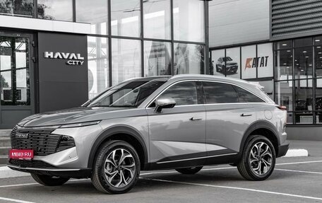 Haval F7, 2026 год, 2 899 000 рублей, 1 фотография