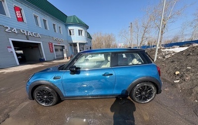 MINI Hatch, 2021 год, 2 500 000 рублей, 1 фотография