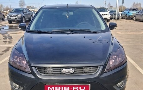 Ford Focus II рестайлинг, 2009 год, 600 000 рублей, 1 фотография