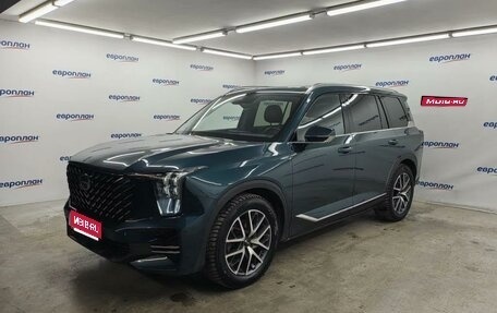 GAC GS8, 2023 год, 3 400 000 рублей, 1 фотография