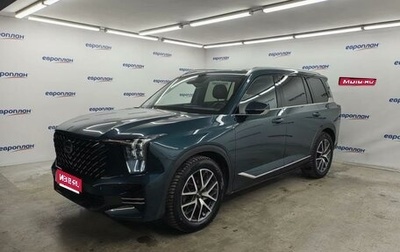 GAC GS8, 2023 год, 3 400 000 рублей, 1 фотография