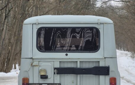 ЛуАЗ 3151, 1992 год, 320 000 рублей, 1 фотография