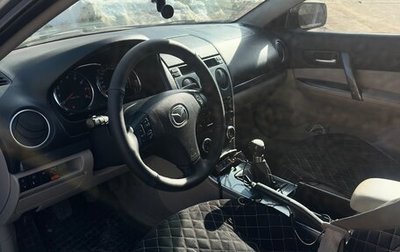 Mazda 6, 2005 год, 380 000 рублей, 1 фотография