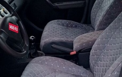 Volkswagen Touran III, 2007 год, 800 000 рублей, 1 фотография