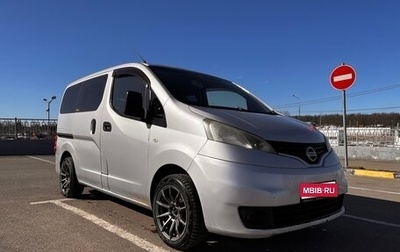 Nissan NV200, 2013 год, 1 100 000 рублей, 1 фотография