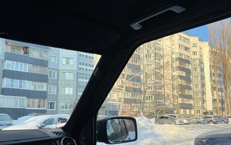 Land Rover Discovery III, 2008 год, 1 250 000 рублей, 17 фотография