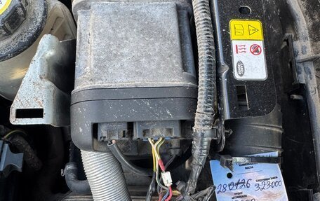 Land Rover Discovery III, 2008 год, 1 250 000 рублей, 22 фотография