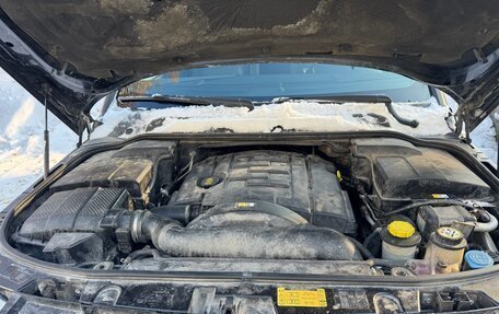 Land Rover Discovery III, 2008 год, 1 250 000 рублей, 21 фотография