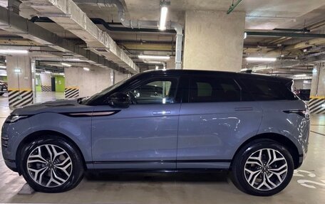 Land Rover Range Rover Evoque II, 2019 год, 3 900 000 рублей, 5 фотография