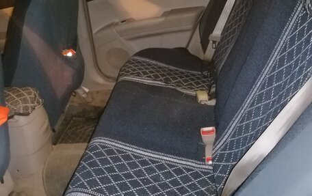 Hyundai Sonata VI, 2006 год, 650 000 рублей, 6 фотография