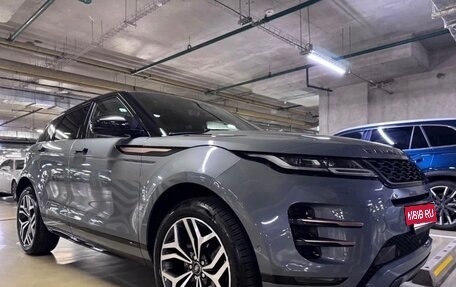 Land Rover Range Rover Evoque II, 2019 год, 3 900 000 рублей, 3 фотография