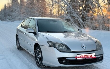 Renault Laguna III рестайлинг, 2010 год, 450 000 рублей, 2 фотография