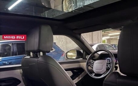 Land Rover Range Rover Evoque II, 2019 год, 3 900 000 рублей, 6 фотография