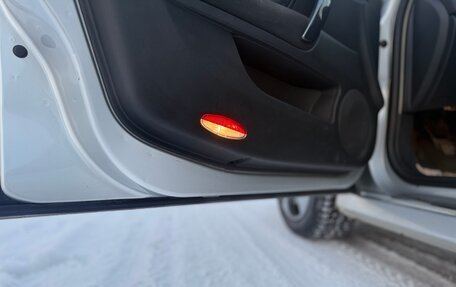 Renault Laguna III рестайлинг, 2010 год, 450 000 рублей, 10 фотография