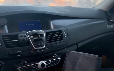 Renault Laguna III рестайлинг, 2010 год, 450 000 рублей, 7 фотография