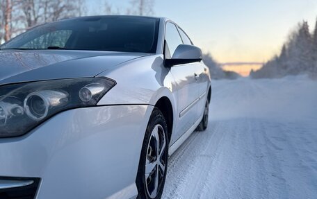 Renault Laguna III рестайлинг, 2010 год, 450 000 рублей, 5 фотография