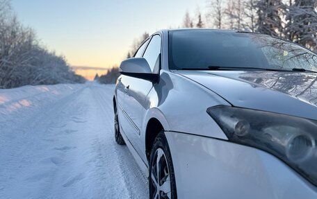 Renault Laguna III рестайлинг, 2010 год, 450 000 рублей, 6 фотография