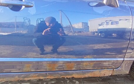 Honda Civic VIII, 2009 год, 450 000 рублей, 7 фотография