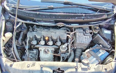 Honda Civic VIII, 2009 год, 450 000 рублей, 13 фотография