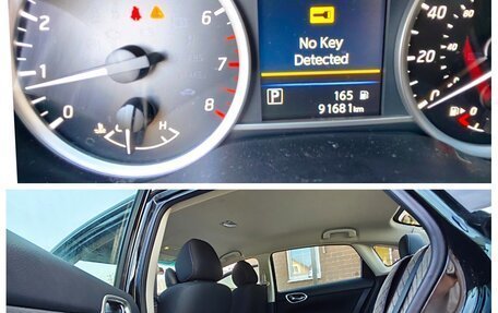 Nissan Sentra, 2018 год, 1 600 000 рублей, 4 фотография