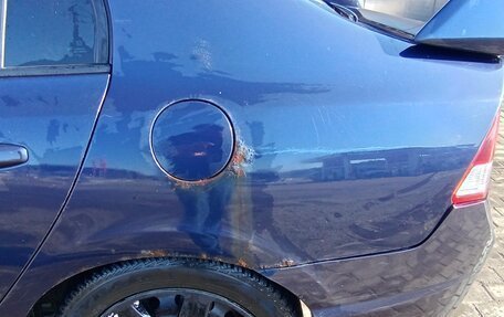 Honda Civic VIII, 2009 год, 450 000 рублей, 6 фотография