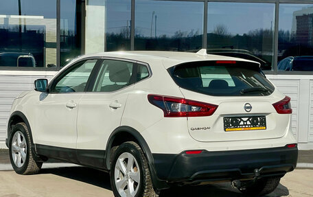 Nissan Qashqai, 2019 год, 1 680 000 рублей, 3 фотография