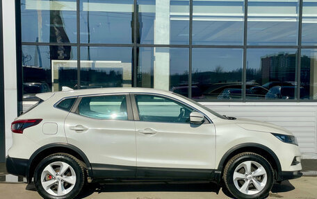 Nissan Qashqai, 2019 год, 1 680 000 рублей, 6 фотография