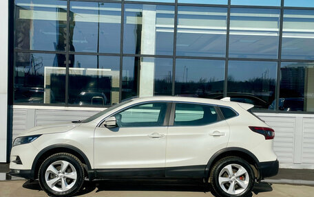Nissan Qashqai, 2019 год, 1 680 000 рублей, 2 фотография