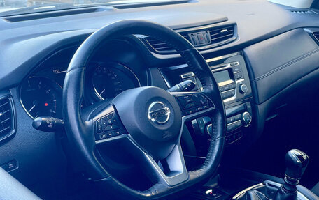 Nissan Qashqai, 2019 год, 1 680 000 рублей, 9 фотография