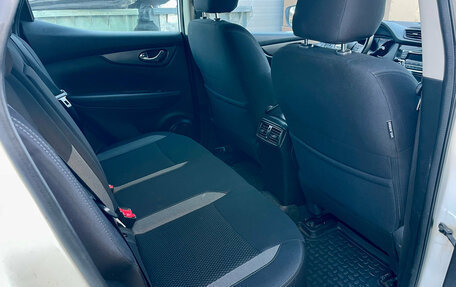 Nissan Qashqai, 2019 год, 1 680 000 рублей, 13 фотография