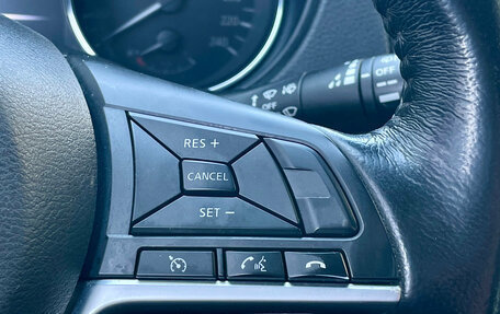 Nissan Qashqai, 2019 год, 1 680 000 рублей, 19 фотография