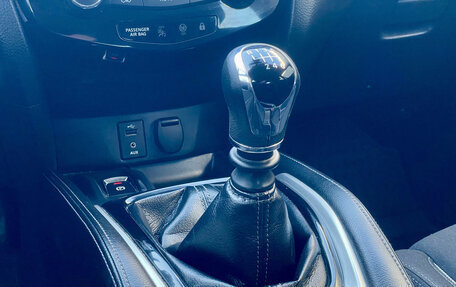 Nissan Qashqai, 2019 год, 1 680 000 рублей, 16 фотография