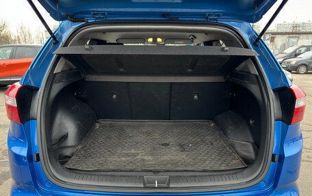 Hyundai Creta I рестайлинг, 2018 год, 1 549 000 рублей, 8 фотография