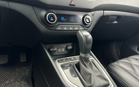 Hyundai Creta I рестайлинг, 2018 год, 1 549 000 рублей, 16 фотография