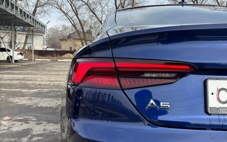 Audi A5, 2019 год, 4 250 000 рублей, 12 фотография