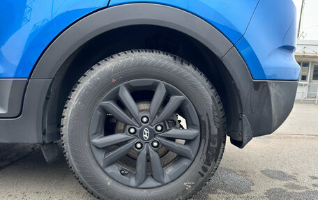 Hyundai Creta I рестайлинг, 2018 год, 1 549 000 рублей, 20 фотография