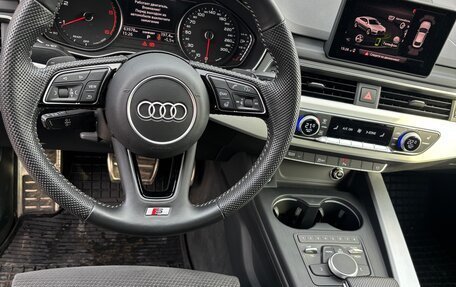 Audi A5, 2019 год, 4 250 000 рублей, 17 фотография