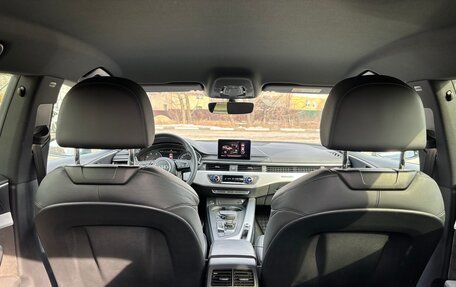 Audi A5, 2019 год, 4 250 000 рублей, 22 фотография