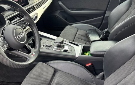 Audi A5, 2019 год, 4 250 000 рублей, 16 фотография