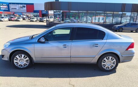 Opel Astra H, 2007 год, 520 000 рублей, 8 фотография