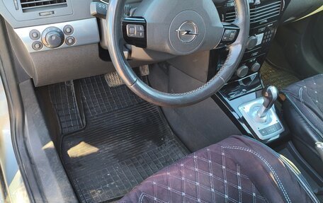 Opel Astra H, 2007 год, 520 000 рублей, 20 фотография