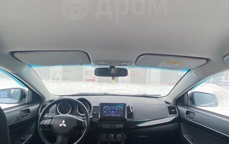 Mitsubishi Lancer IX, 2011 год, 760 000 рублей, 3 фотография