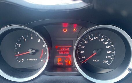 Mitsubishi Lancer IX, 2011 год, 760 000 рублей, 2 фотография