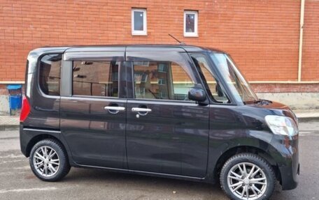 Daihatsu Tanto III, 2015 год, 820 000 рублей, 3 фотография